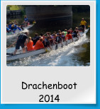 Drachenboot 2014
