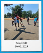 Streetball 10.06..2023