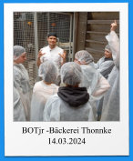 BOTjr -Bäckerei Thonnke 14.03.2024
