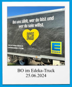 BO im Edeka-Truck 25.06.2024