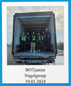 BOTjunior Nagelgroup 19.01.2024