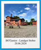 BOTjunior - Landgut Stober 20.06.2024