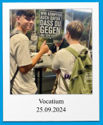 Vocatium 25.09.2024