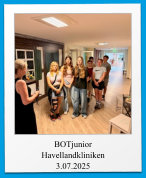 BOTjunior Havellandkliniken 3.07.2025