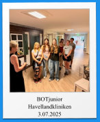 BOTjunior Havellandkliniken 3.07.2025