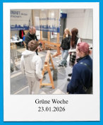 Grüne Woche 23.01.2026