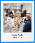 Grüne Woche 23.01.2026