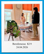 Berufemesse  Kl 9 24.04.2026