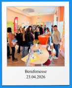 Berufemesse 23.04.2026