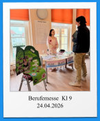 Berufemesse  Kl 9 24.04.2026