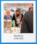 IdeenExpo 22.06.2026