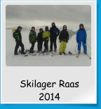 Skilager Raas 2014