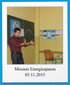 Mission Energiesparen 03.11.2015