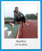 Sportfest 10.10.2016