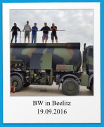 BW in Beelitz 19.09.2016