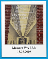 Museum JVA BRB 15.05.2019